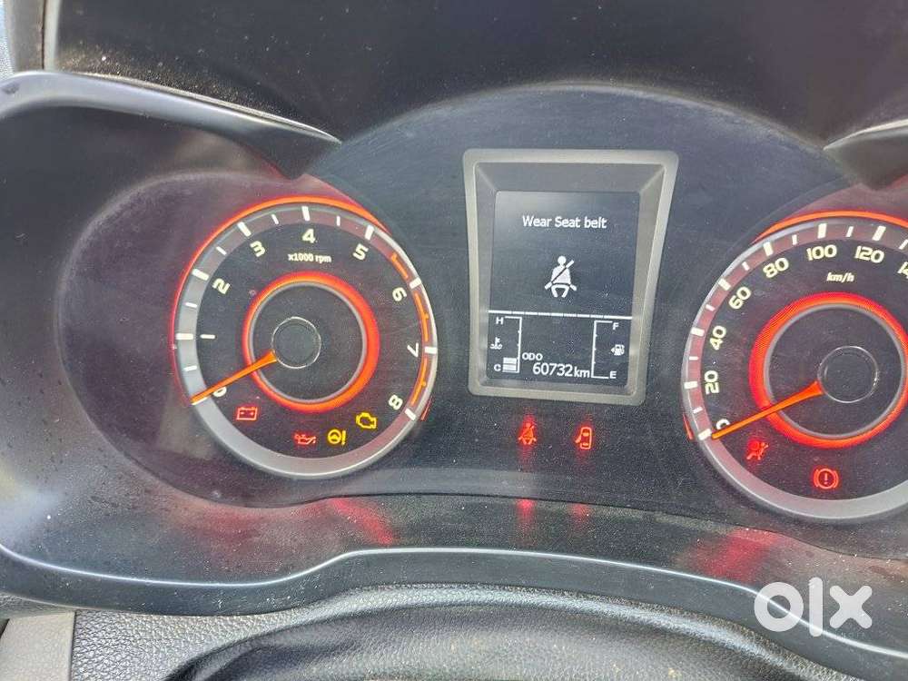Mahindra Xuv300 W8 Option, 2023, Petrol