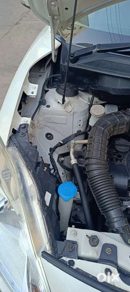 Maruti Suzuki Dzire 2018