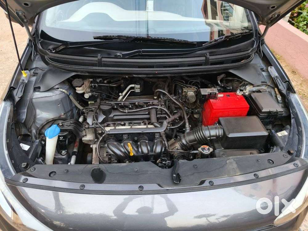 Hyundai I20 Asta Option, 2019, Petrol