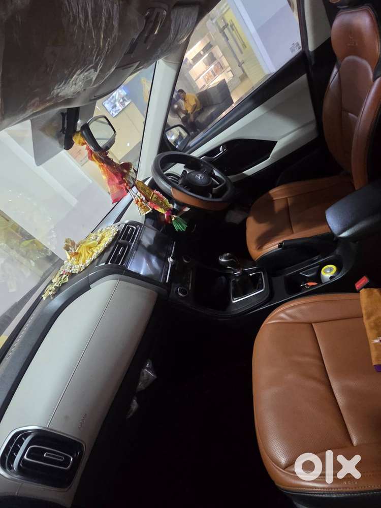 Hyundai Creta 1.5 Sx 2020