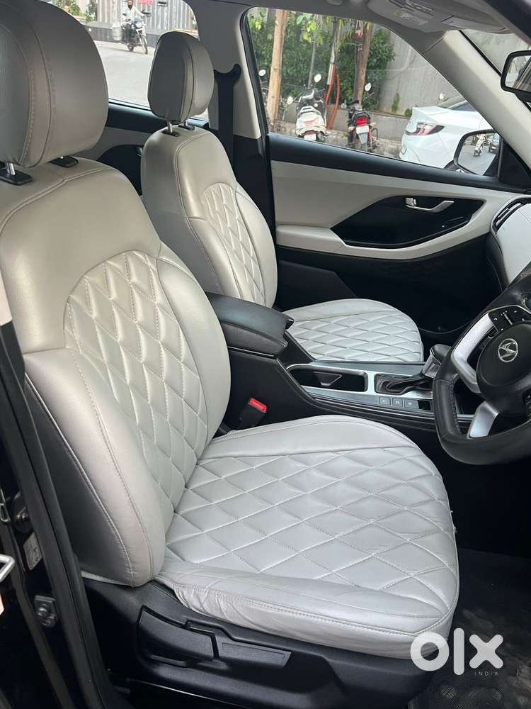 Hyundai Creta 1.5 Sx Diesel At, 2020, Diesel