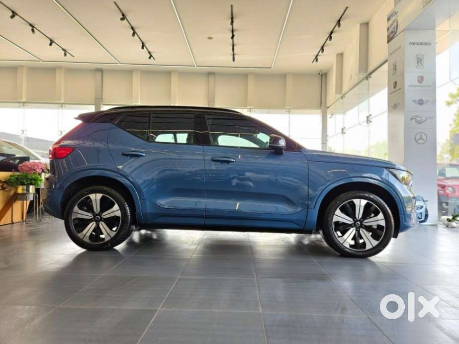 Volvo Xc40 Recharge P8 Awd, 2023, Electric
