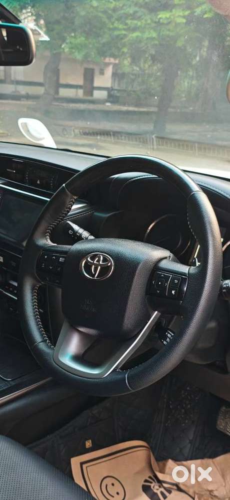 Toyota Fortuner 3.0 4x2 Automatic, 2025, Diesel