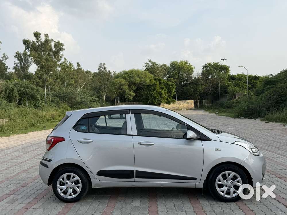 Hyundai Grand I10 1.2 Crdi Magna, 2017, Diesel