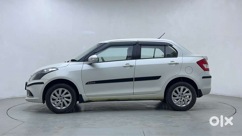 Maruti Suzuki Swift Dzire 1.2 Zxi, 2016, Petrol