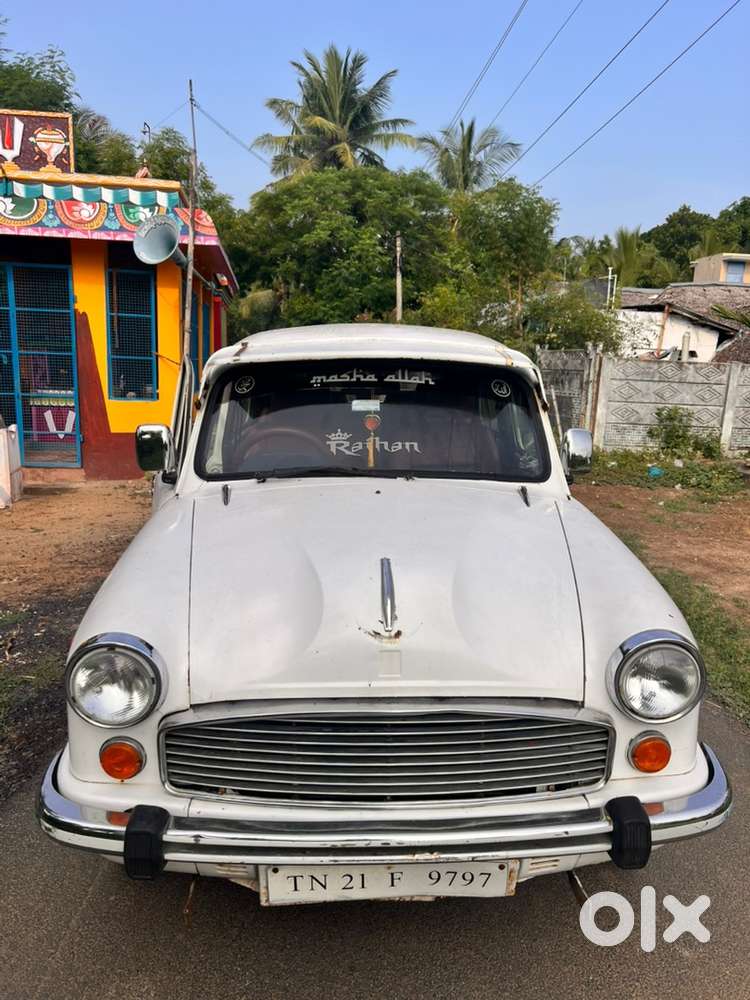 Ambassador Classic Diesel 2004