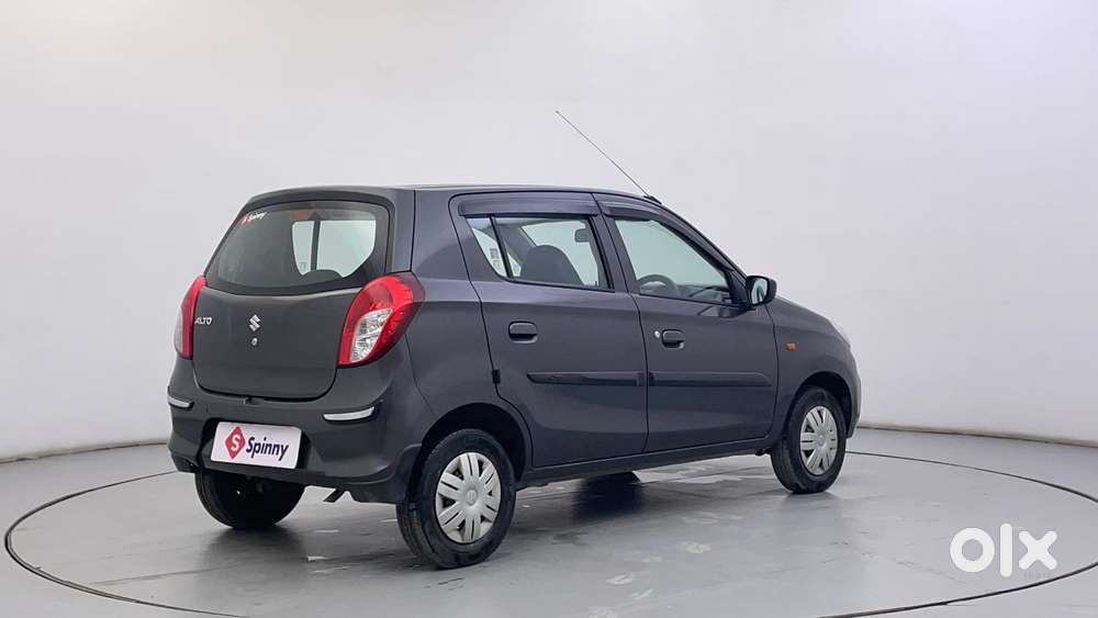 Maruti Suzuki Alto 800 Vxi, 2019, Petrol