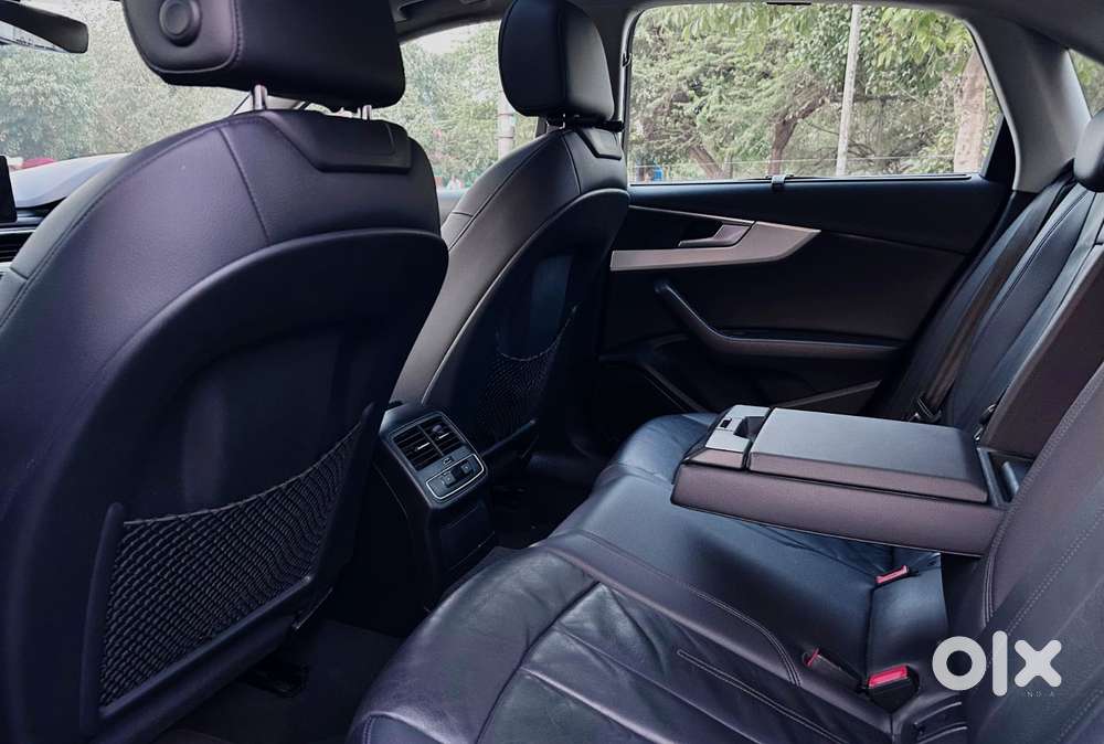 Audi A4 35 Tdi Premium Sport + Sunroof, 2018, Diesel