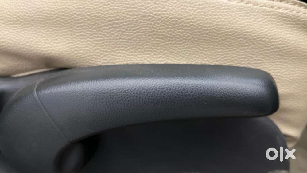 Honda City I Vtec Vx, 2015, Petrol