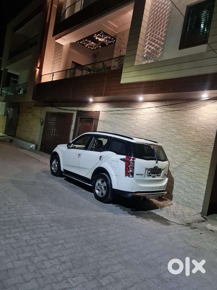 Mahindra Xuv500 2012 Diesel Good Condition