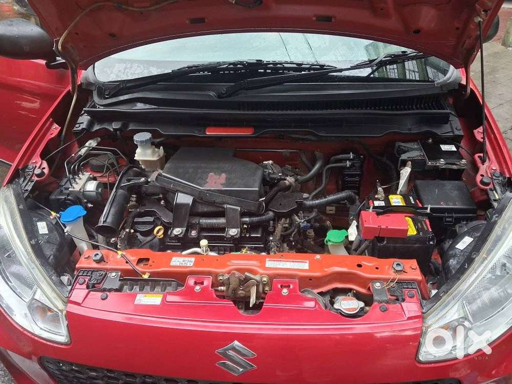 Maruti Suzuki Alto K10 1.0 Lxi, 2023, Petrol