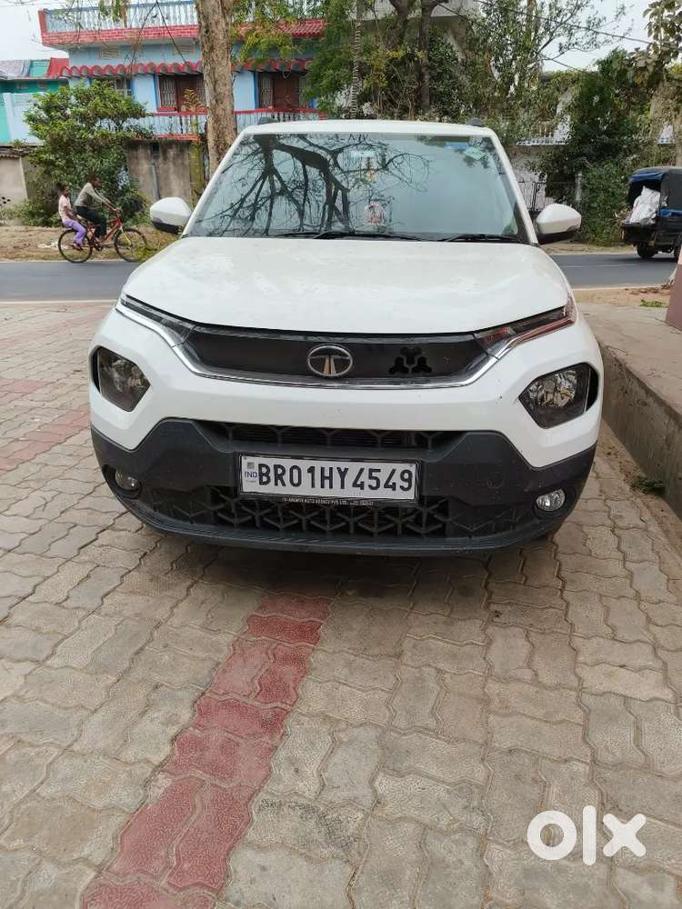 Tata Punch 2024