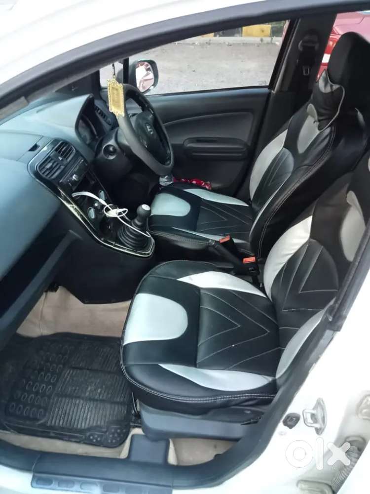 Maruti Suzuki Ritz Diesel 2016
