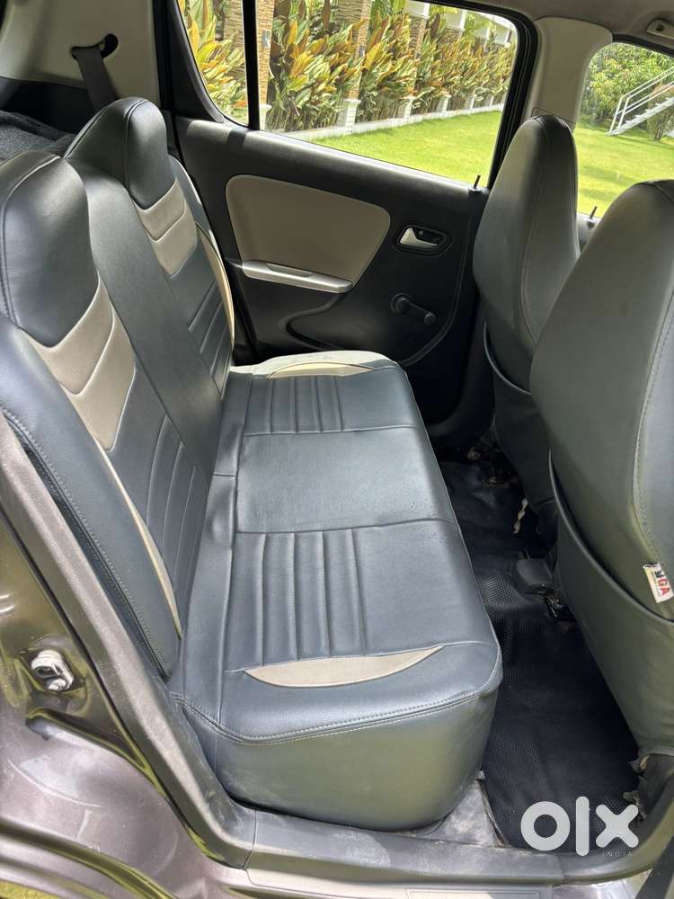 Maruti Suzuki Alto K10 Vxi (o), 2016, Petrol