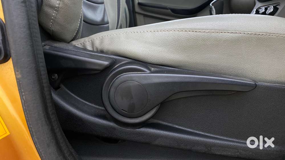 Tata Tiago 1.2 Revotron Xza, 2017, Petrol