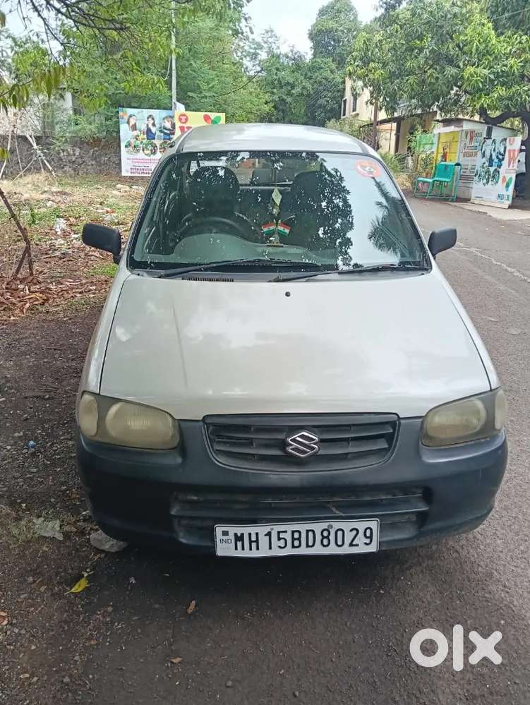 Maruti Suzuki Alto 2005