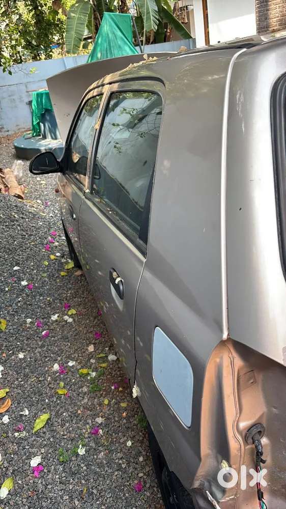 Maruti Suzukialto 1.1