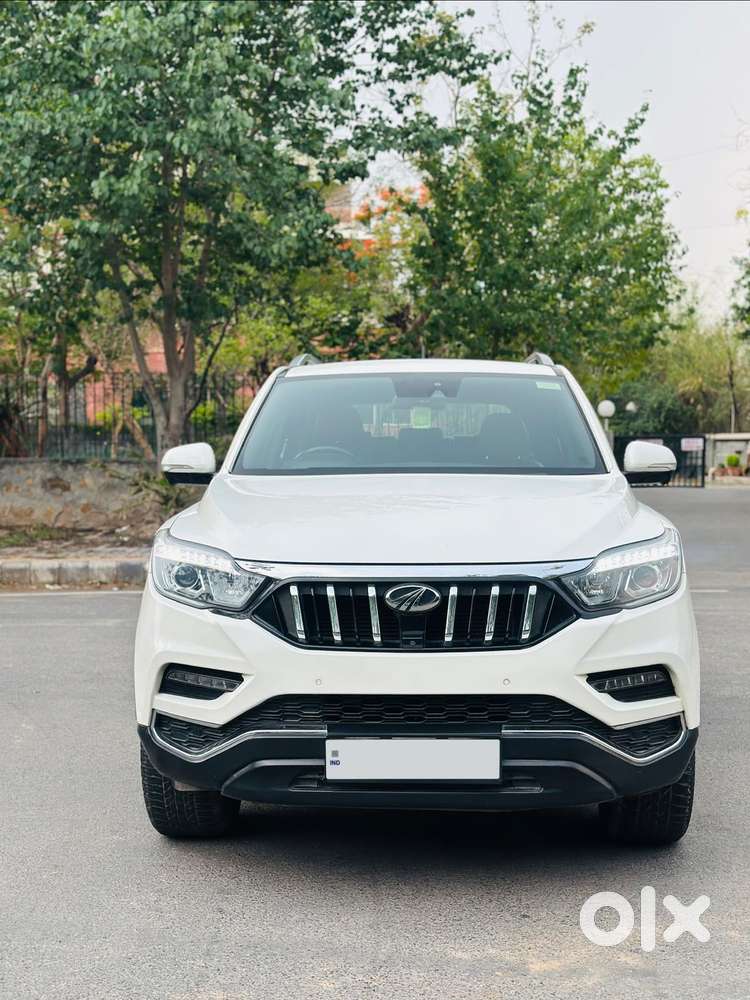 Mahindra Alturas G4 4x4 At, 2019, Diesel