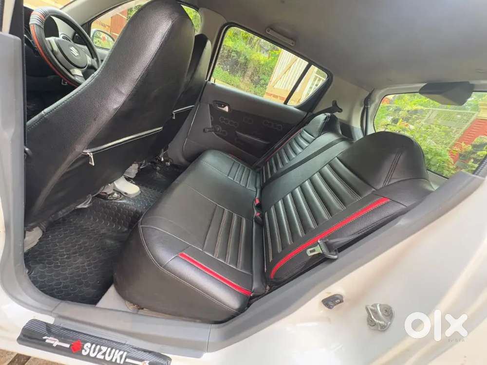 2013 Model Maruti Suzuki Alto 800 Lxi We'll Maintained Car