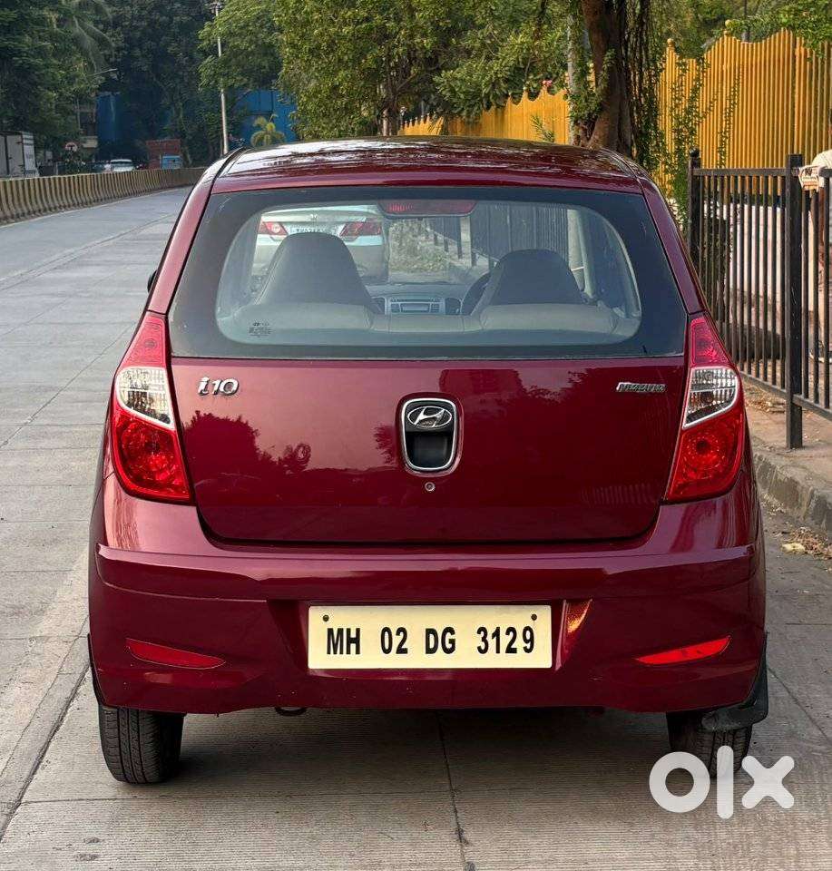 Hyundai I10 Magna 1.1l, 2013, Petrol