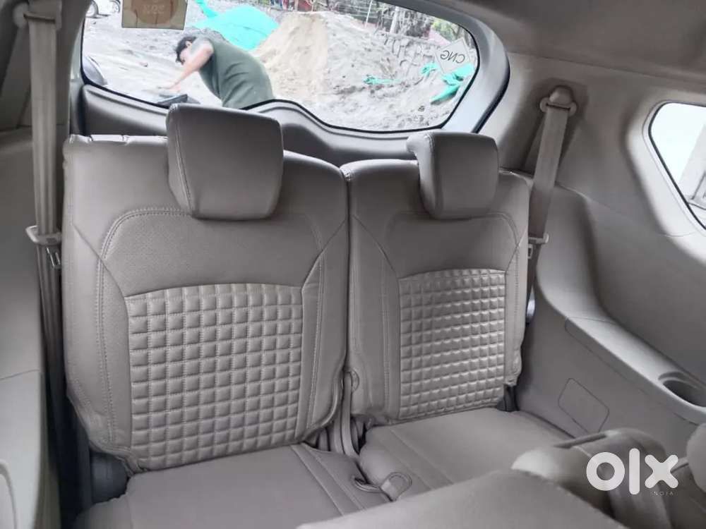 Maruti Suzuki Ertiga 2025 Vxi (o) Cng