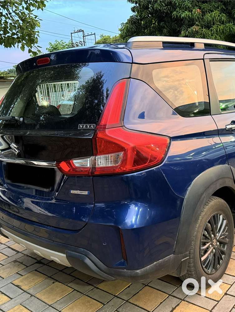 Maruti Suzuki Xl6 1.5 Alpha Mt, 2021, Petrol