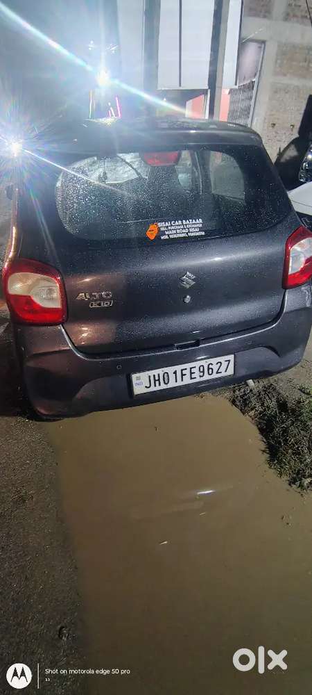 Maruti Suzuki Alto K10 2024