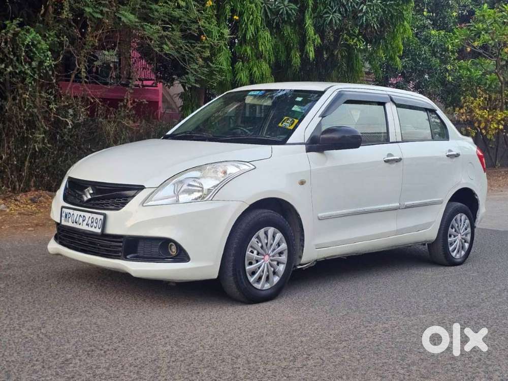 Maruti Suzuki Swift Dzire Vdi Bsiv, 2015, Diesel