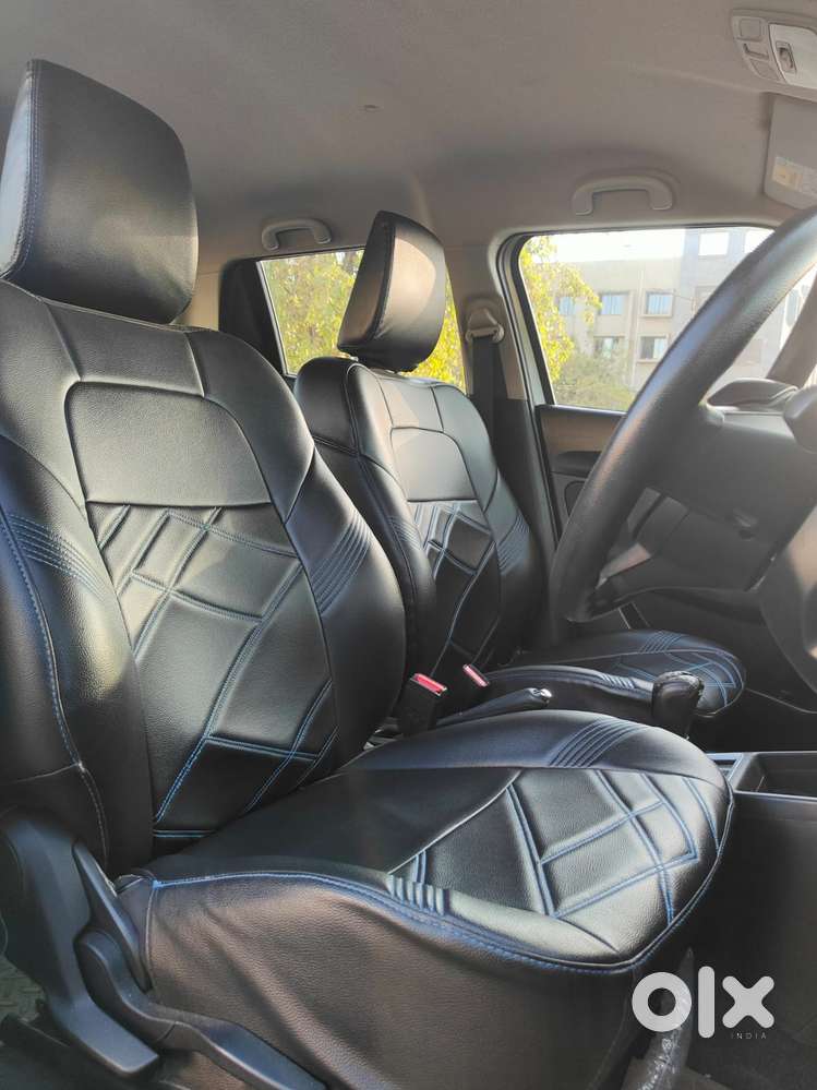 Maruti Suzuki Swift Amt Vxi, 2020, Petrol