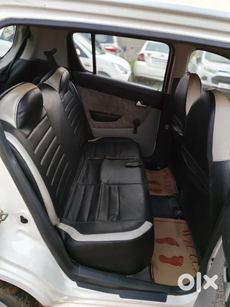 Maruti Suzuki Alto 800 2019 Cng & Hybrids 82000 Km Driven
