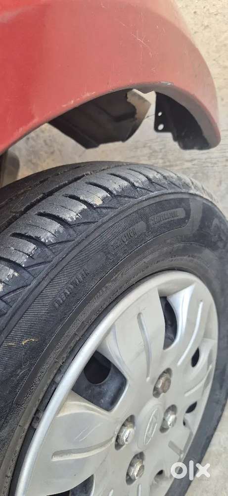 Original Condition