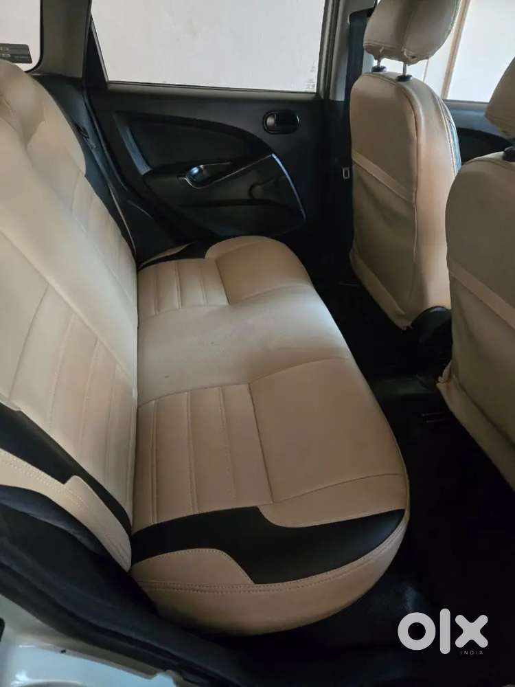 Ford Figo 2013 Diesel Well Maintained