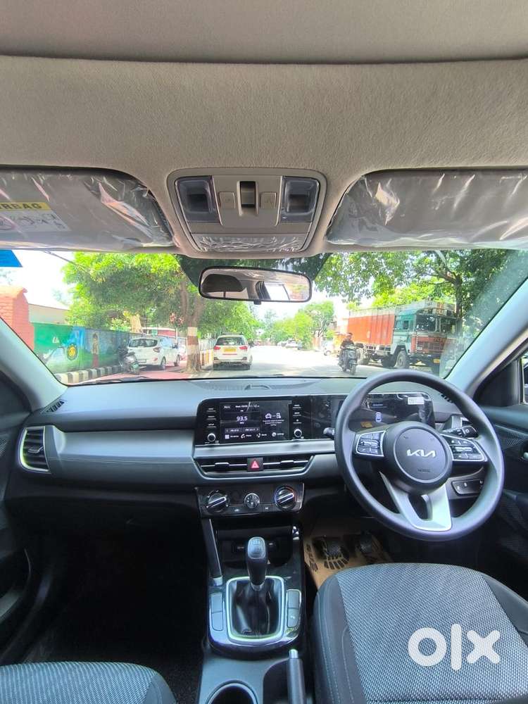 Kia Seltos Htk Plus G, 2025