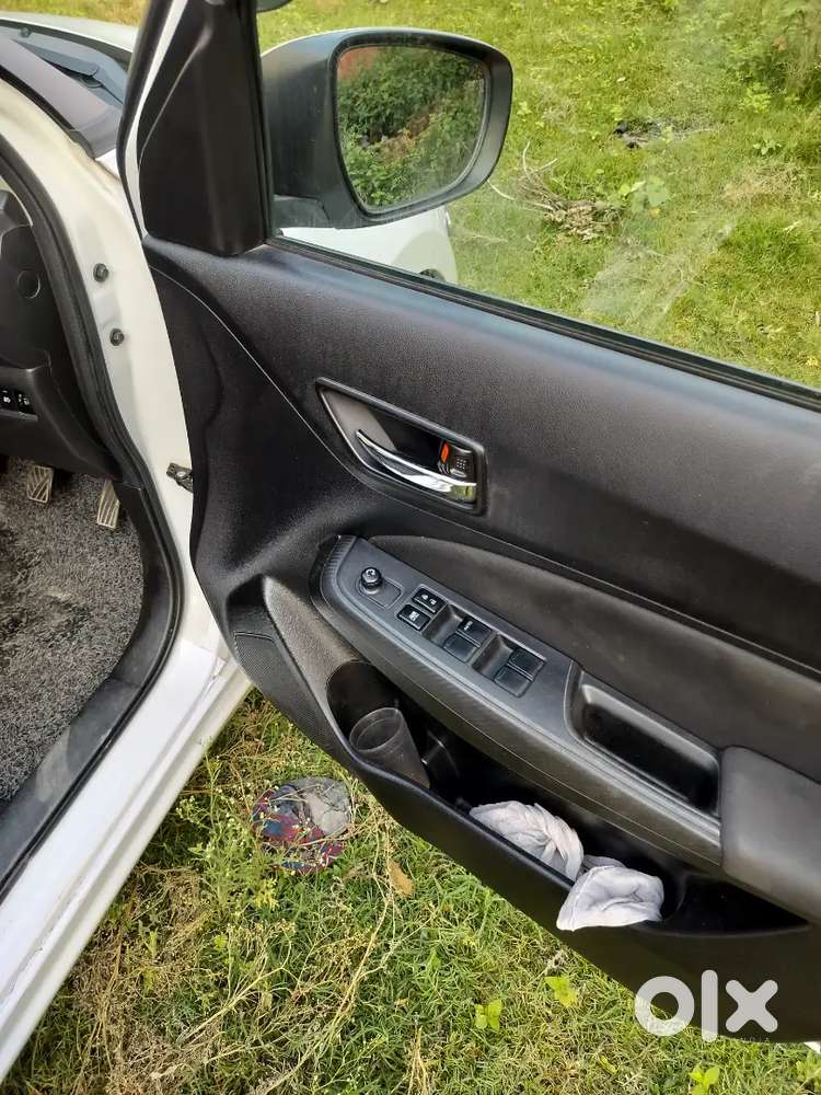 Maruti Suzuki Swift 1.2 - November/2019 [only Genuine Buyer Can Messag