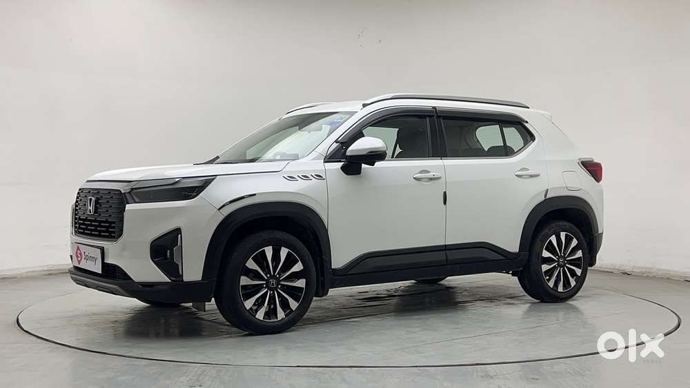 Honda Elevate Vx Cvt, 2024, Petrol