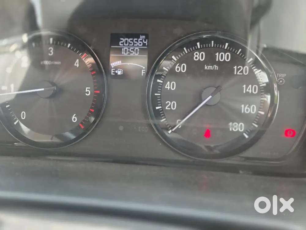 Honda Amaze 2018 Diesel 200000 Km Driven