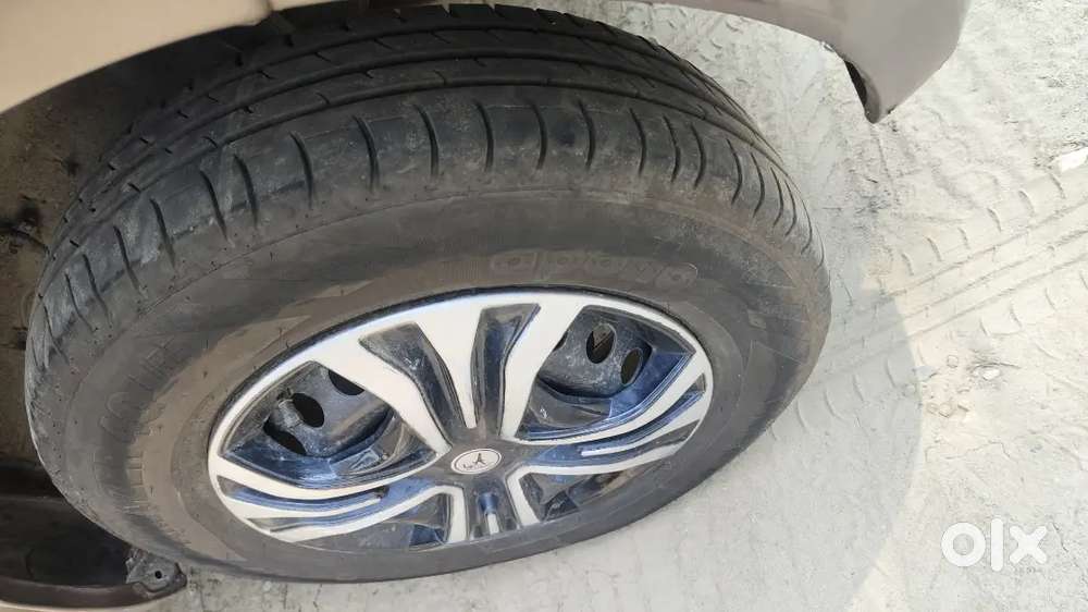 Tata Tiago 1.05 Revotorq 2019