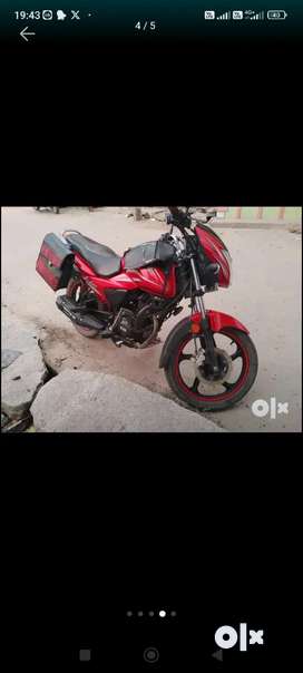 Olx bikes hot sale in piler