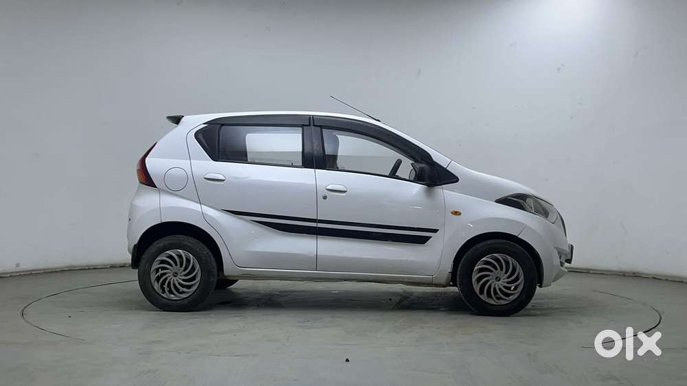 Datsun Redigo S, 2017, Petrol