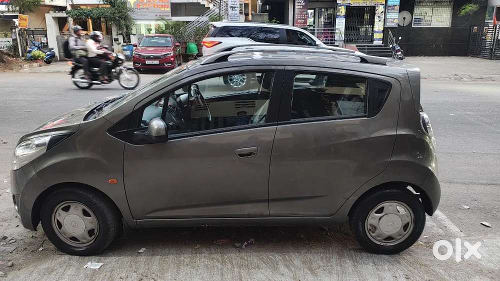 Chevrolet Beat 2012 Diesel Well Maintained