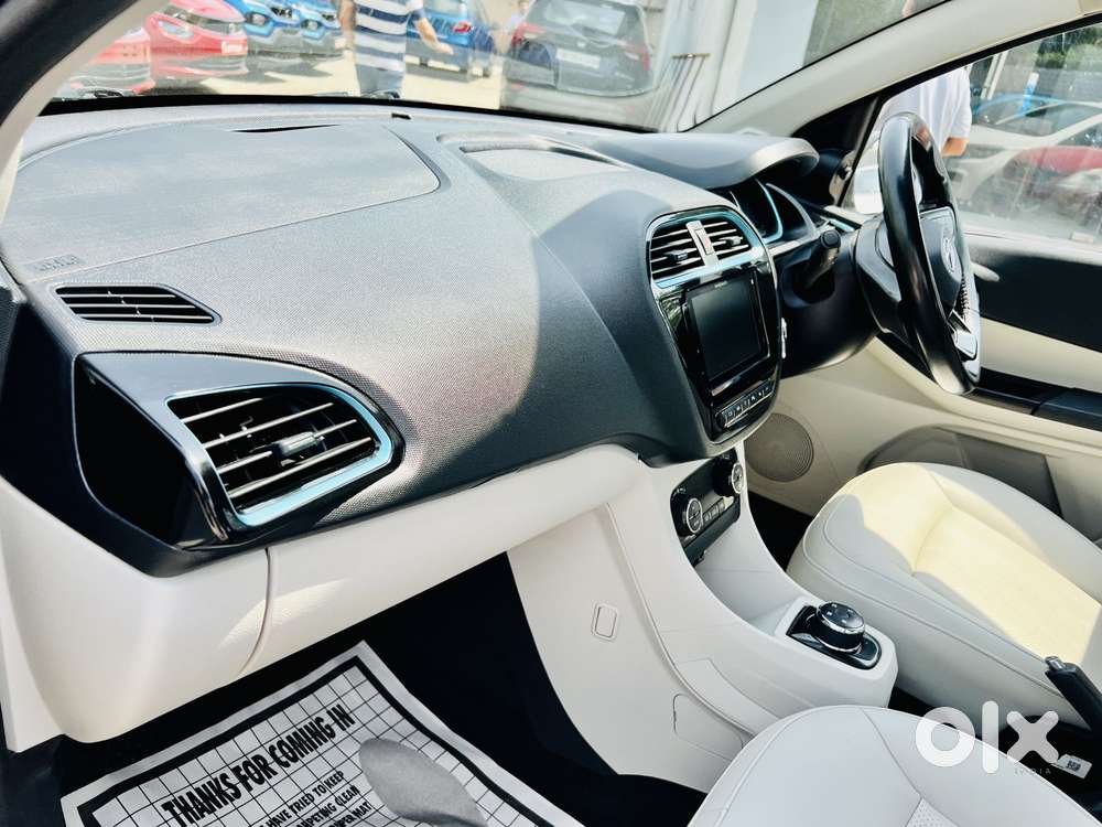 Tata Tigor Ev Xz Plus Lux, 2024, Electric