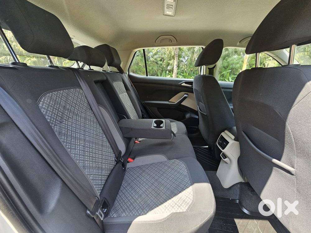 Volkswagen Taigun 1.0 Tsi Highline, 2022, Petrol