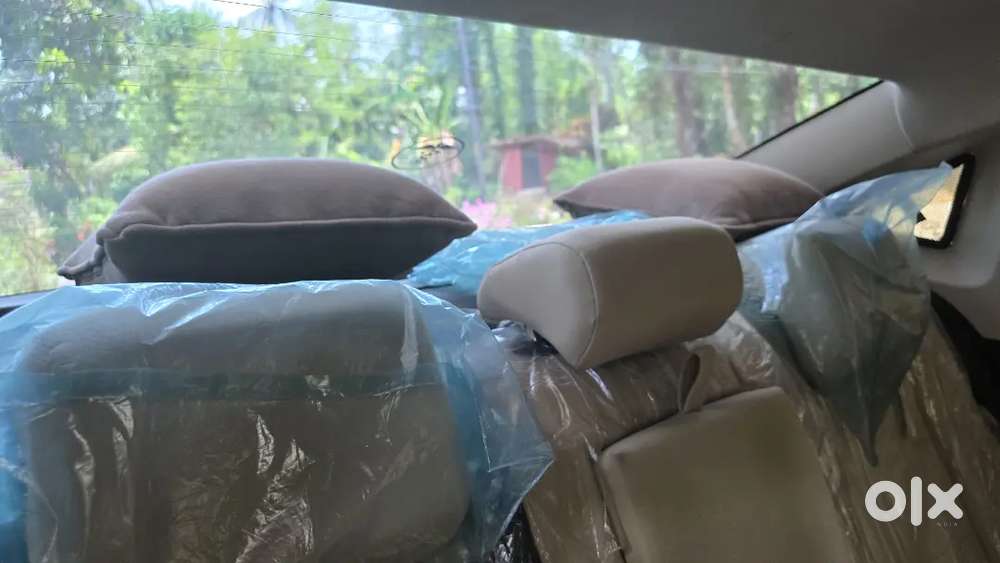 Virtus 1.0 2024 Model Petrol