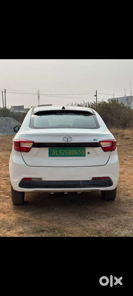 Tata Tiago Ev Xe Mr 2022 Car