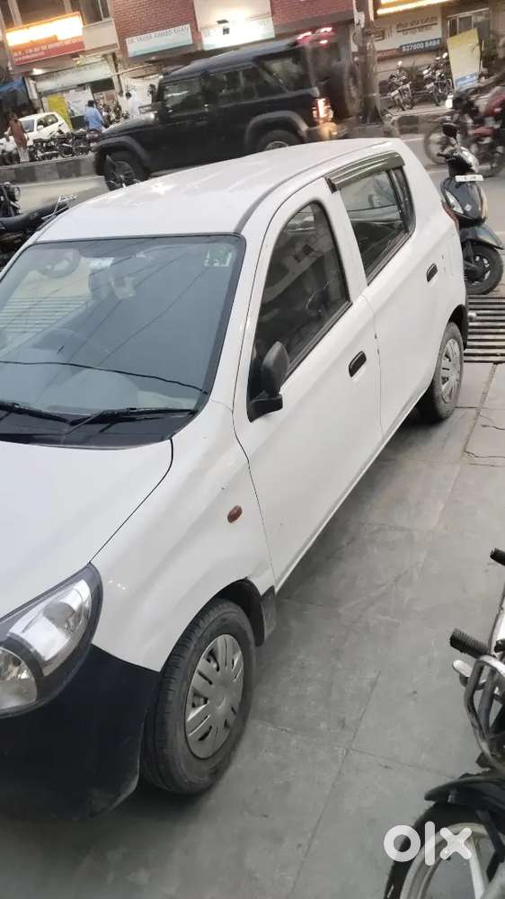 Maruti Suzuki Alto 800 2014 Petrol 58000 Km Driven