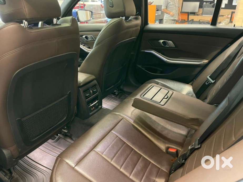 Bmw 3 Series 2.0 330i Sport, 2020, Petrol