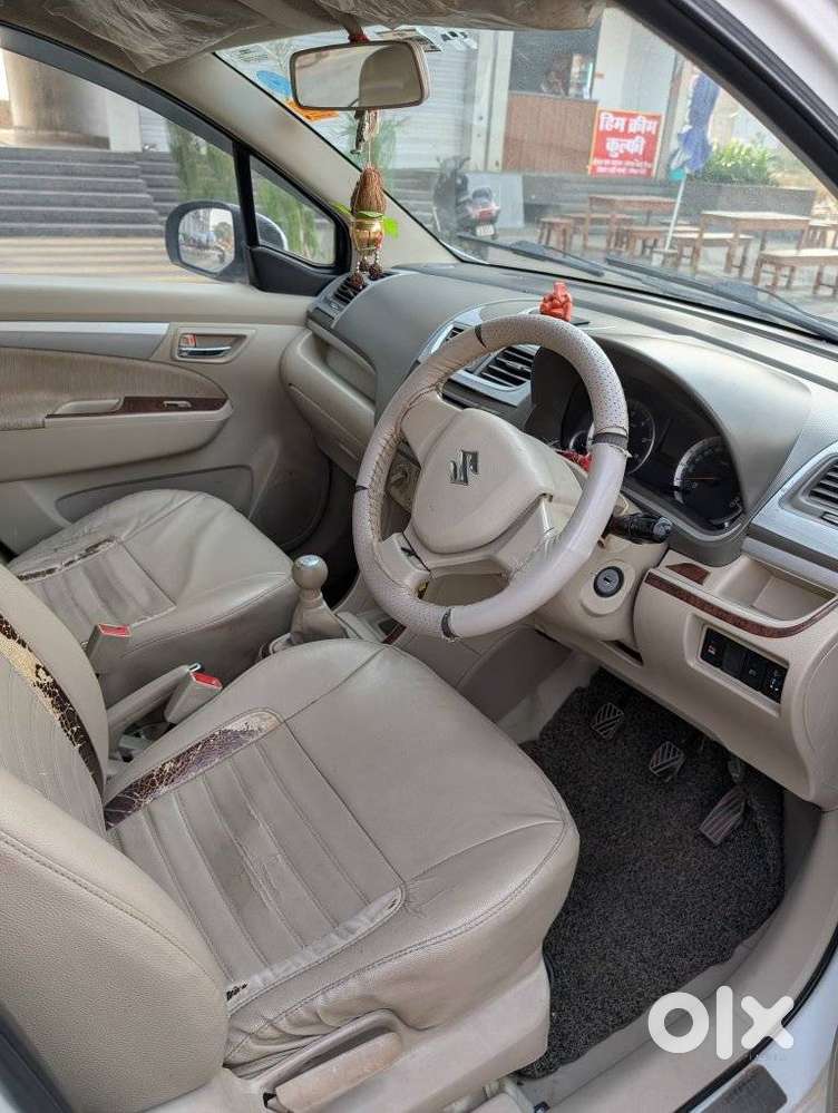 Maruti Suzuki Ertiga 2012-2015 Vdi, 2015, Diesel