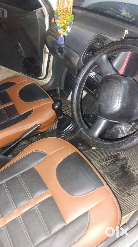 Maruti Suzuki Zen Estilo 1995 Petrol / Fc Upto 2030