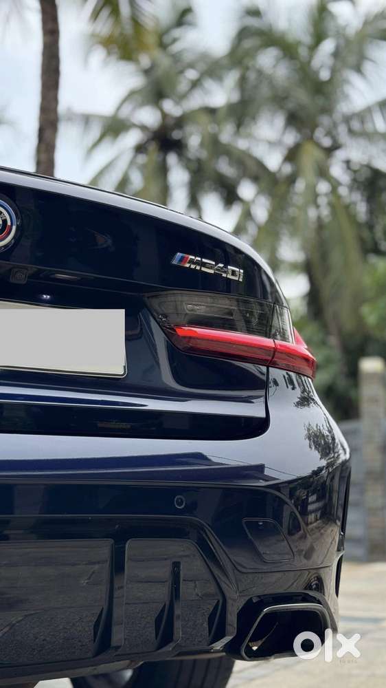 Bmw M340i Xdrive, 2023, Petrol