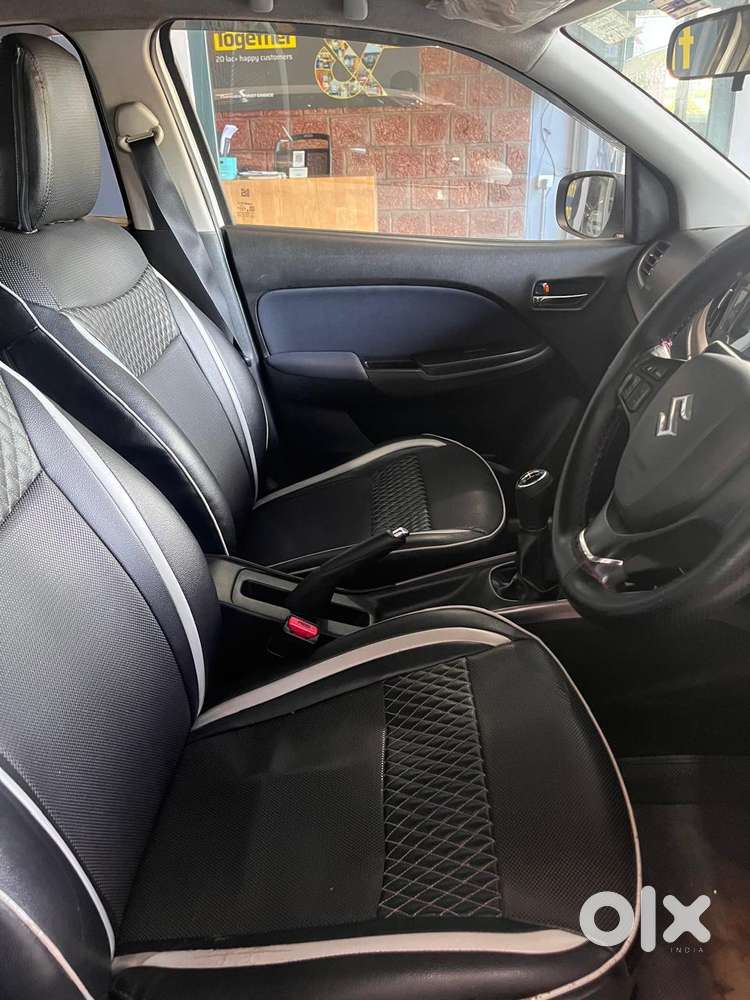 Maruti Suzuki Baleno 1.2 Delta, 2019, Petrol